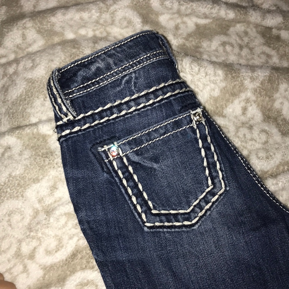 Miss me jeans 👖